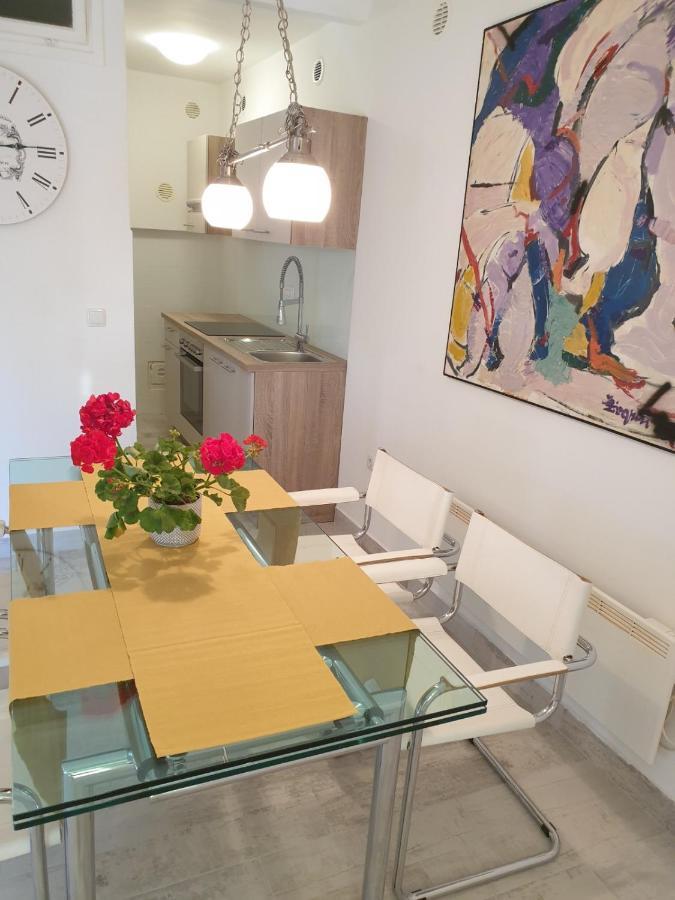 Apartman P-E Πούλα Εξωτερικό φωτογραφία