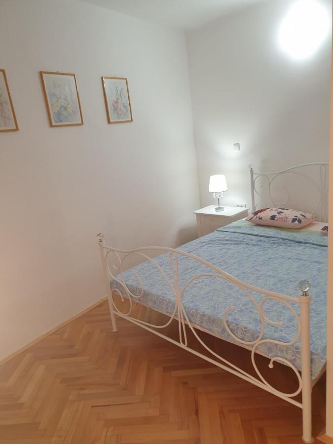 Apartman P-E Πούλα Εξωτερικό φωτογραφία