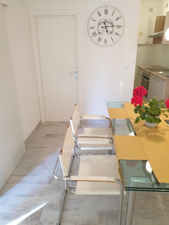 Apartman P-E Πούλα Εξωτερικό φωτογραφία